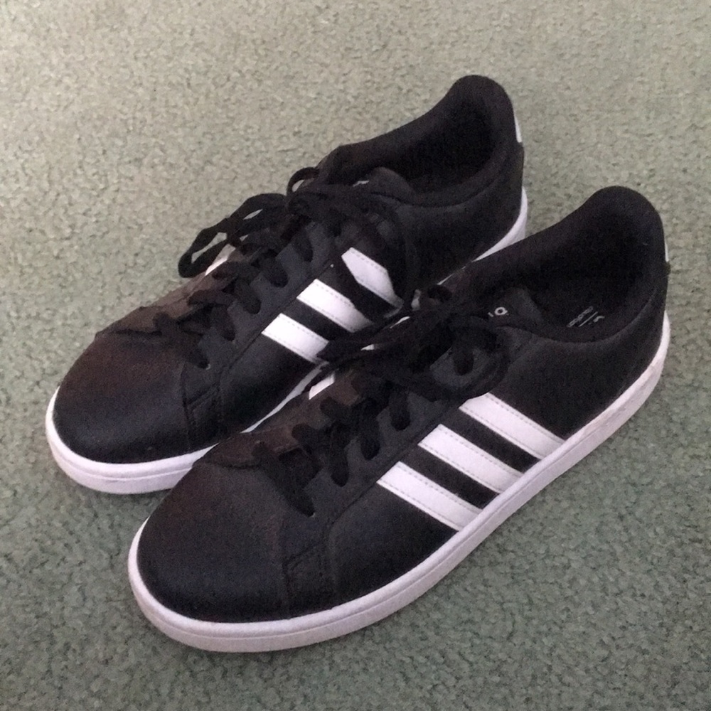 Adidas Superstars